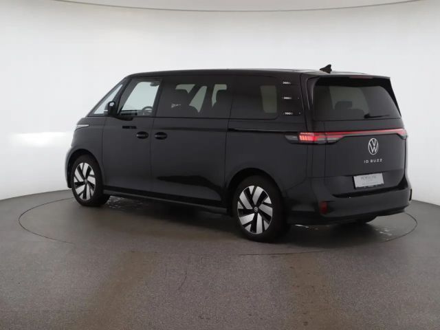 Volkswagen ID.Buzz Pro