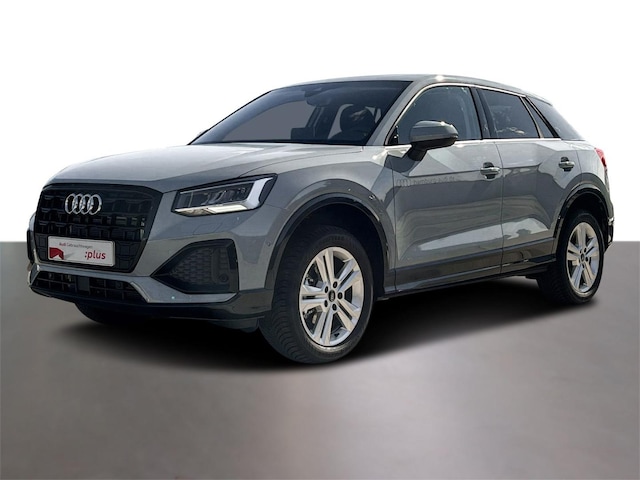 Audi Q2 35 TFSI S-Tronic