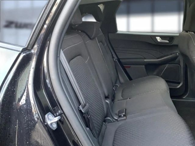 Ford Kuga Plug in Hybrid Titanium