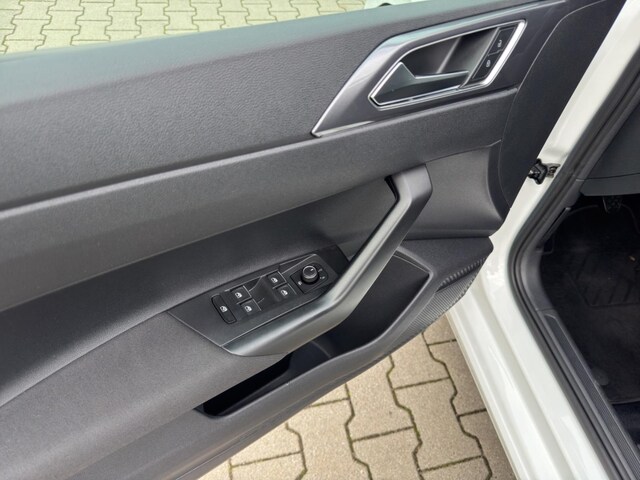 Volkswagen Polo 1.0 TSI Highline