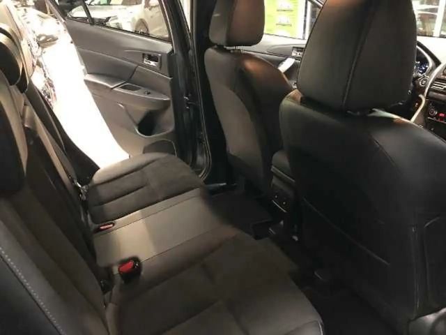 Mitsubishi Eclipse Cross PHEV