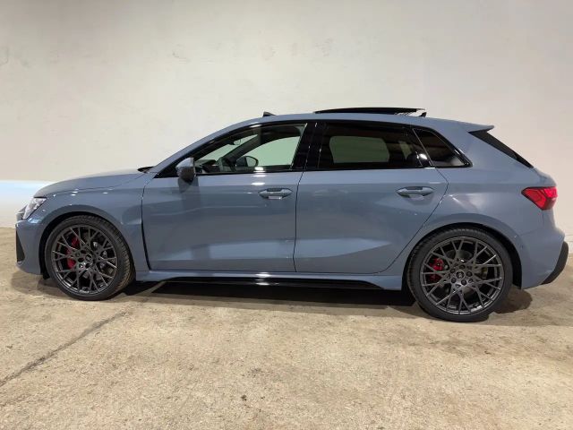 Audi RS3 Quattro