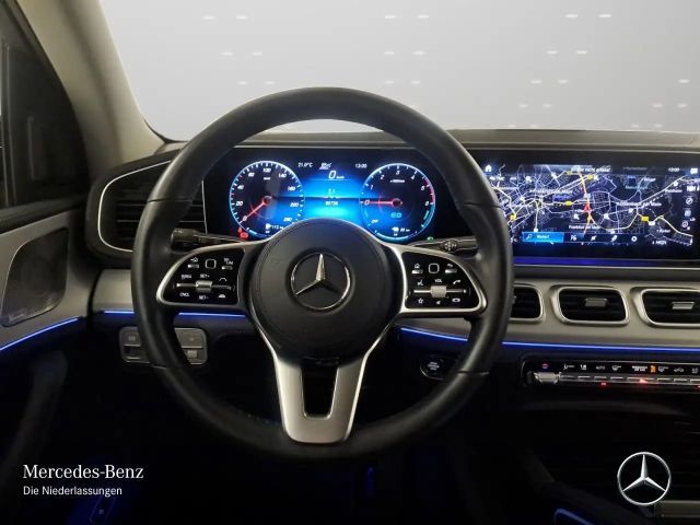 Mercedes-Benz GLE 350 4MATIC EXCLUSIVE