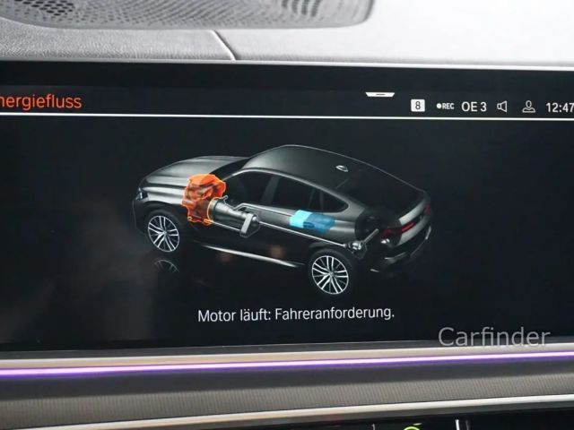 BMW X6 Coupé M-Sport xDrive