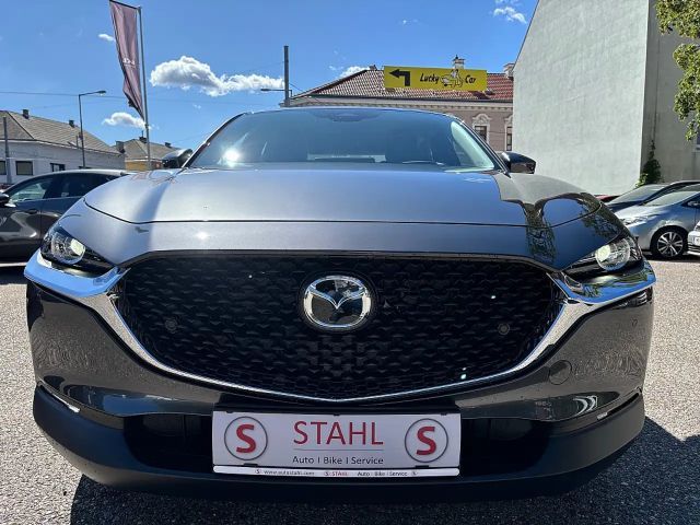 Mazda CX-30 e-Skyactive G140 Centre-Line Aut. AUTO STAHL WI...