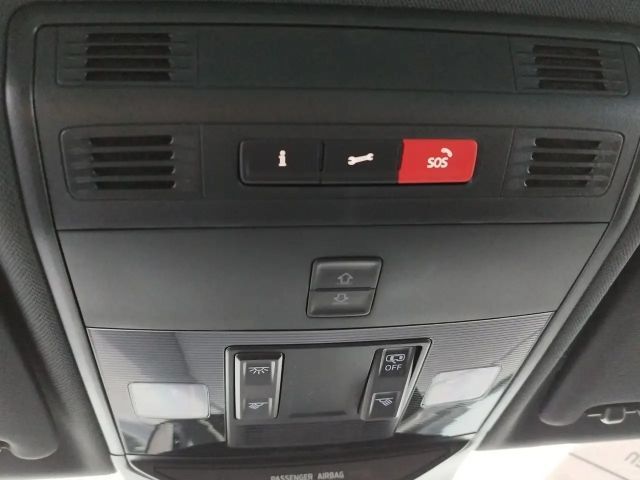 Skoda Kamiq Monte Carlo