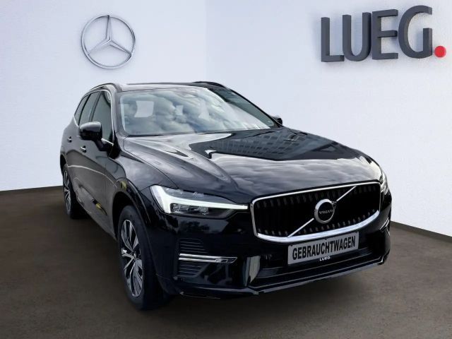 Volvo XC60 XC 60 B4 2WD Essential FAHRASSISTENZ+KAMERA+