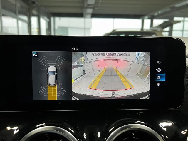 Mercedes-Benz B 180 Progressive