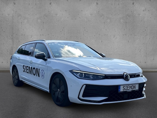 Volkswagen Passat 2.0 TDI Business R-Line