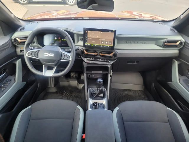 Dacia Duster 4WD Extreme