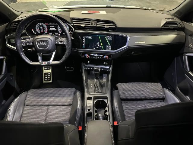 Audi Q3 35 TFSI S-Line Sportback