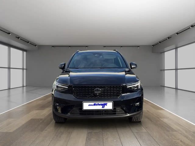 Volvo XC40 Ultra