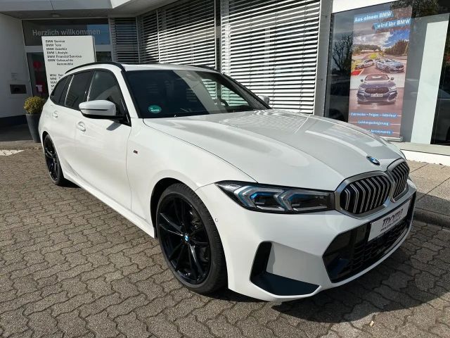 BMW 320 320d M-Sport Touring