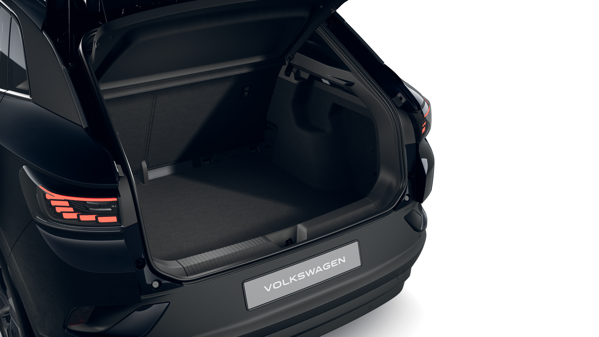 Volkswagen ID.4 IQ.Drive Pure