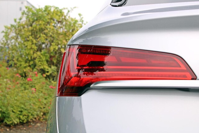 Audi Q5 45 TFSI Quattro S-Tronic Sportback