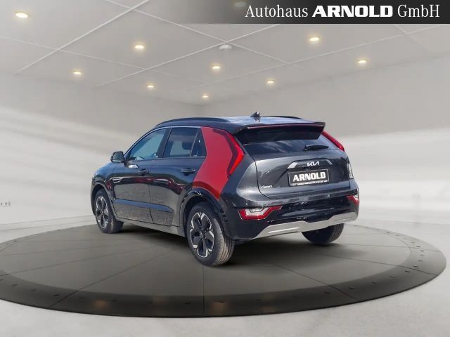 Kia Niro Niro INSPIRATION WP BEYOND30 Head-up Navi LED