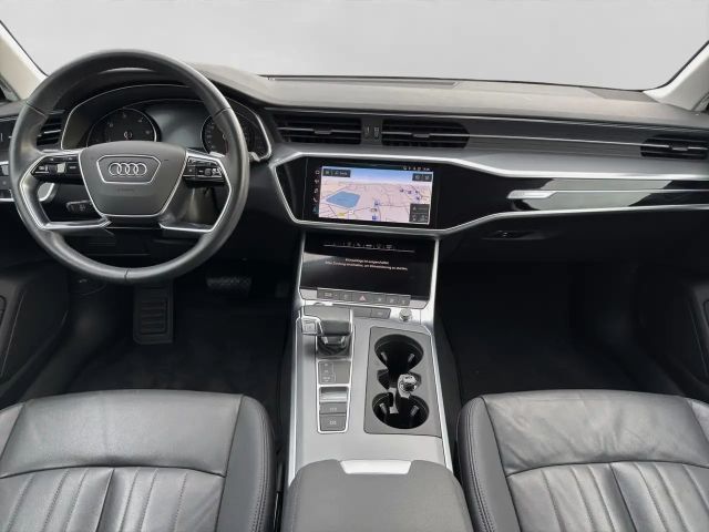 Audi A6 40 TDI Sedan
