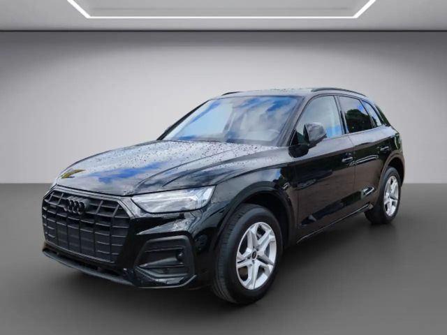 Audi Q5 50 TDI Quattro