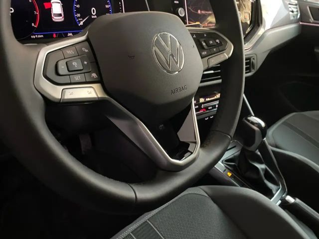 Volkswagen Polo 1.0 TSI DSG Style