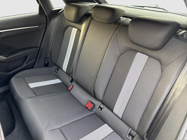 Audi A3 35 TDI S-Tronic Sportback