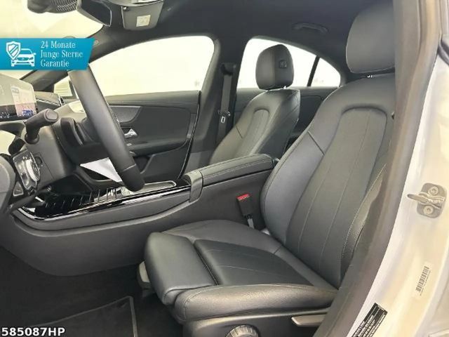 Mercedes-Benz CLA 200 Coupé Progressive