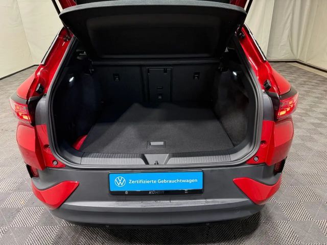Volkswagen ID.4 GTX