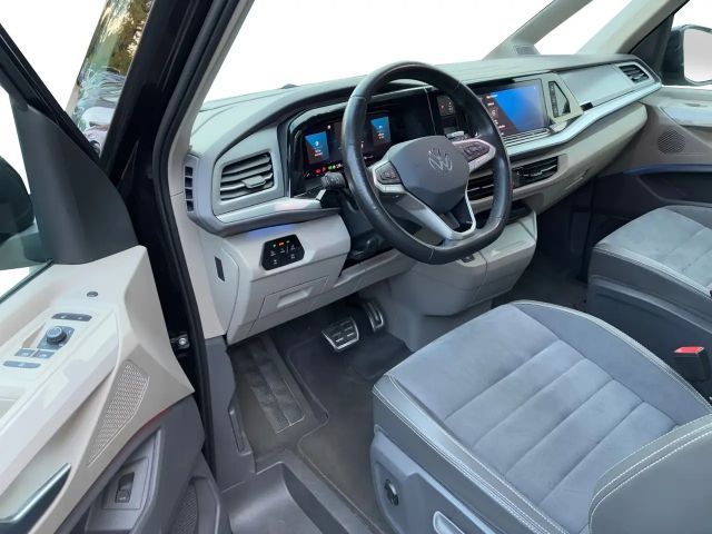 Volkswagen Multivan Lang Style T7