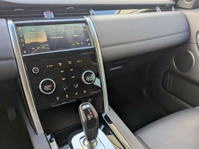 Land Rover Discovery Sport AWD S