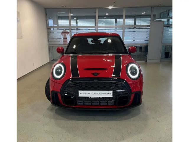 MINI Cooper S 5-deurs