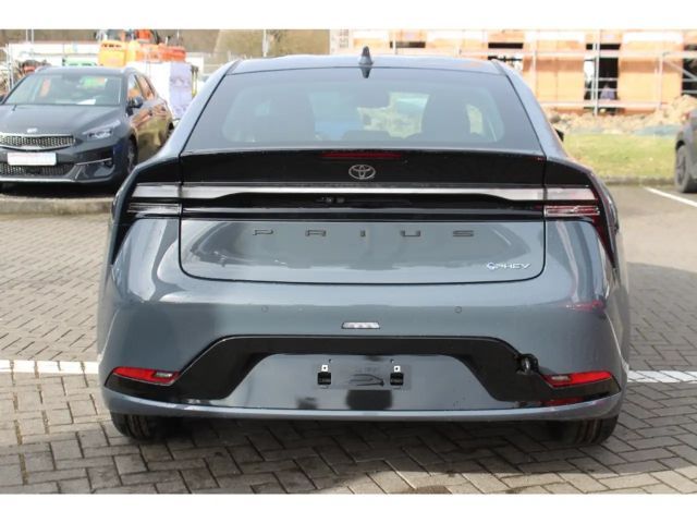 Toyota Prius Executive Hybride Plug-in