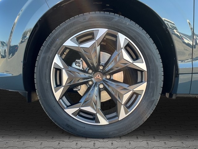 Cupra Terramar 1.5 eTSI