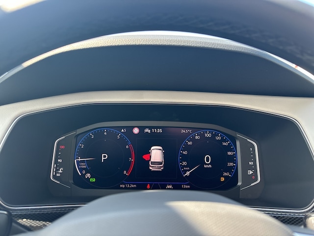 Volkswagen T-Cross 1.0 TSI DSG Style