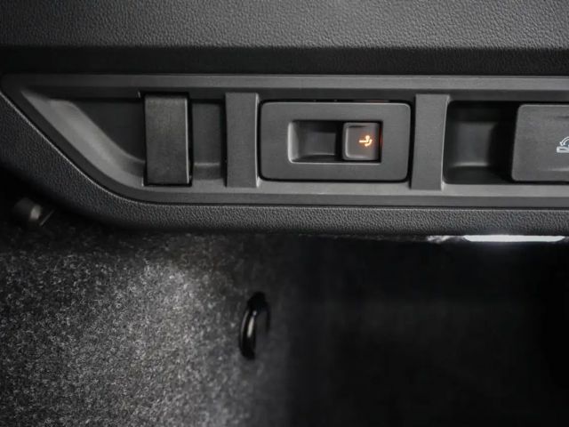 Skoda Octavia Sportline