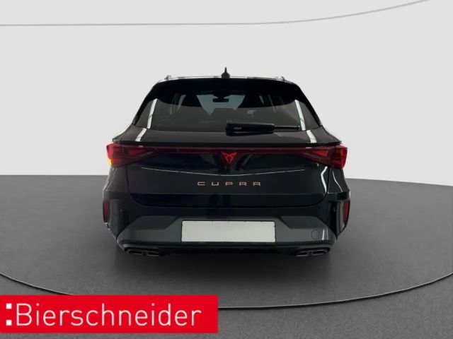 Cupra Leon DSG Sportstourer