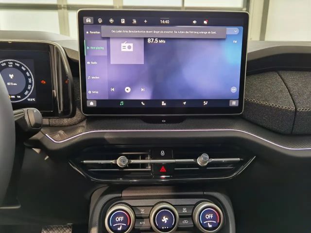 Skoda Kodiaq Selection