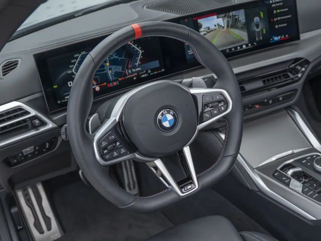 BMW 440 Cabrio M440i xDrive