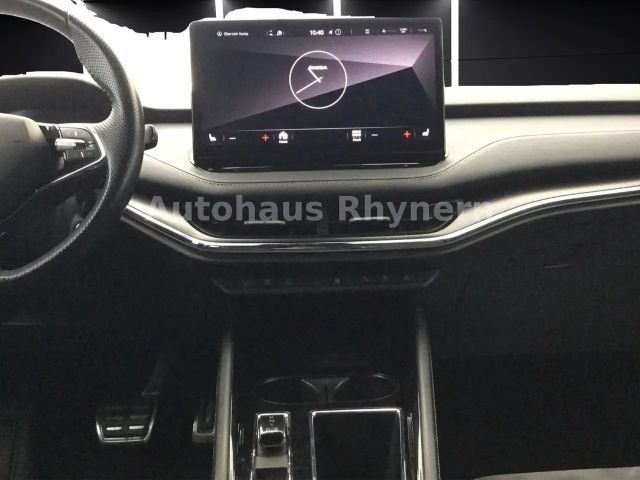 Skoda Enyaq Sportline iV 80