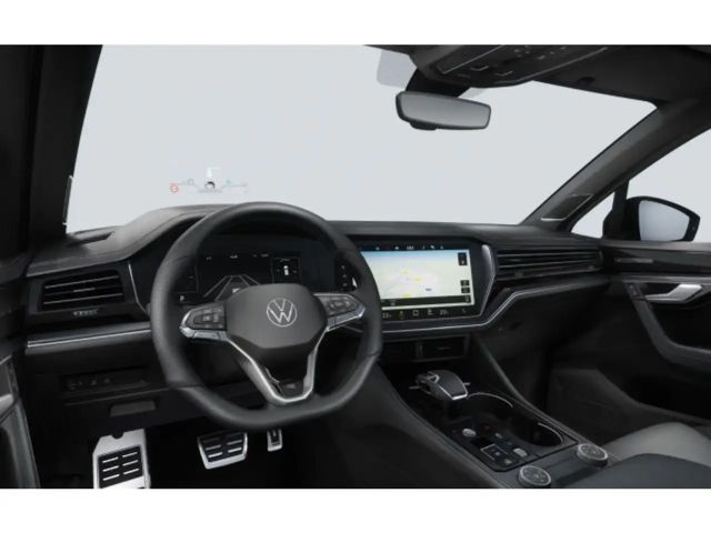 Volkswagen Touareg 3.0 V6 TDI IQ.Drive R-Line