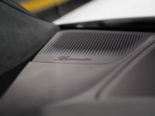 Porsche Cayenne E-Hybrid Turbo