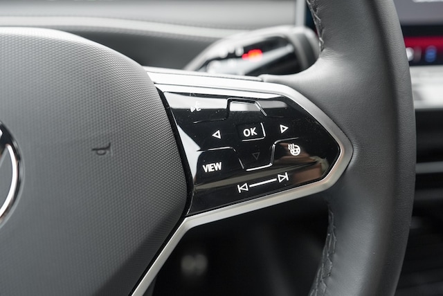 Volkswagen ID.7 Pro Tourer