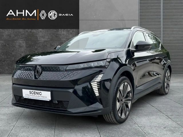 Renault Scenic Comfort Evolution