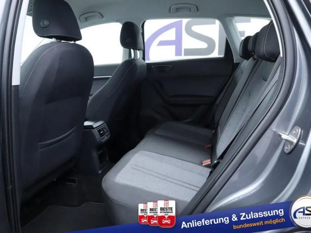 Seat Ateca Style