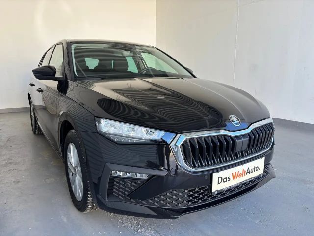 Skoda Scala Selection