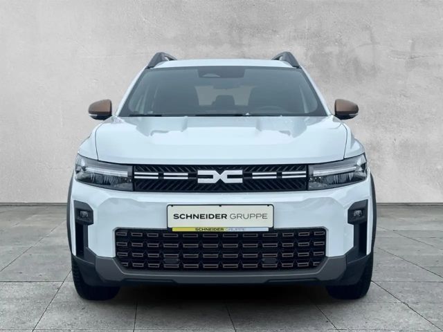 Dacia Bigster Extreme Mild Hybrid 140