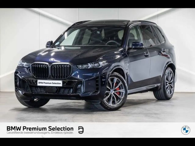 BMW X5 M-Sport xDrive50e