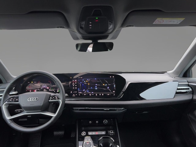 Audi A5 Avant S-Tronic