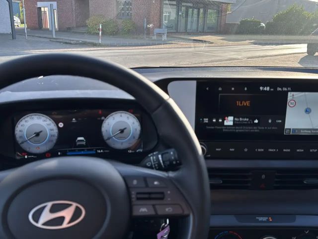 Hyundai Bayon 1.0 Trend