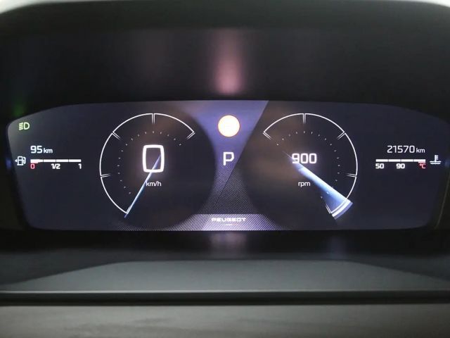 Peugeot 2008 Allure Pack EAT8 PureTech