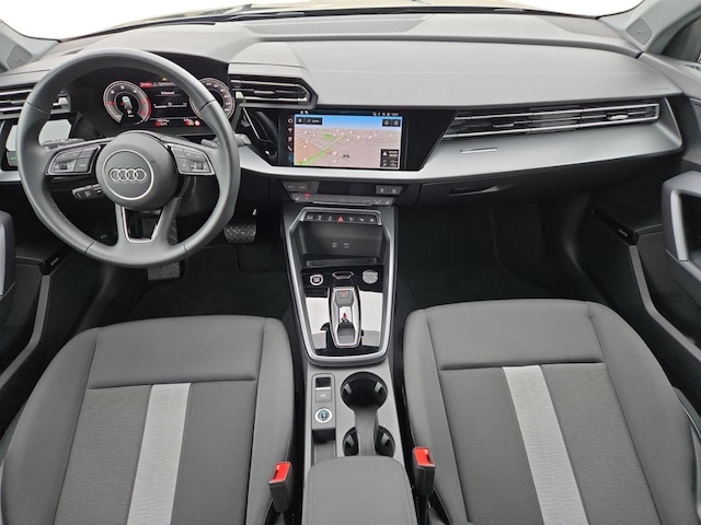Audi A3 35 TDI S-Tronic Sportback