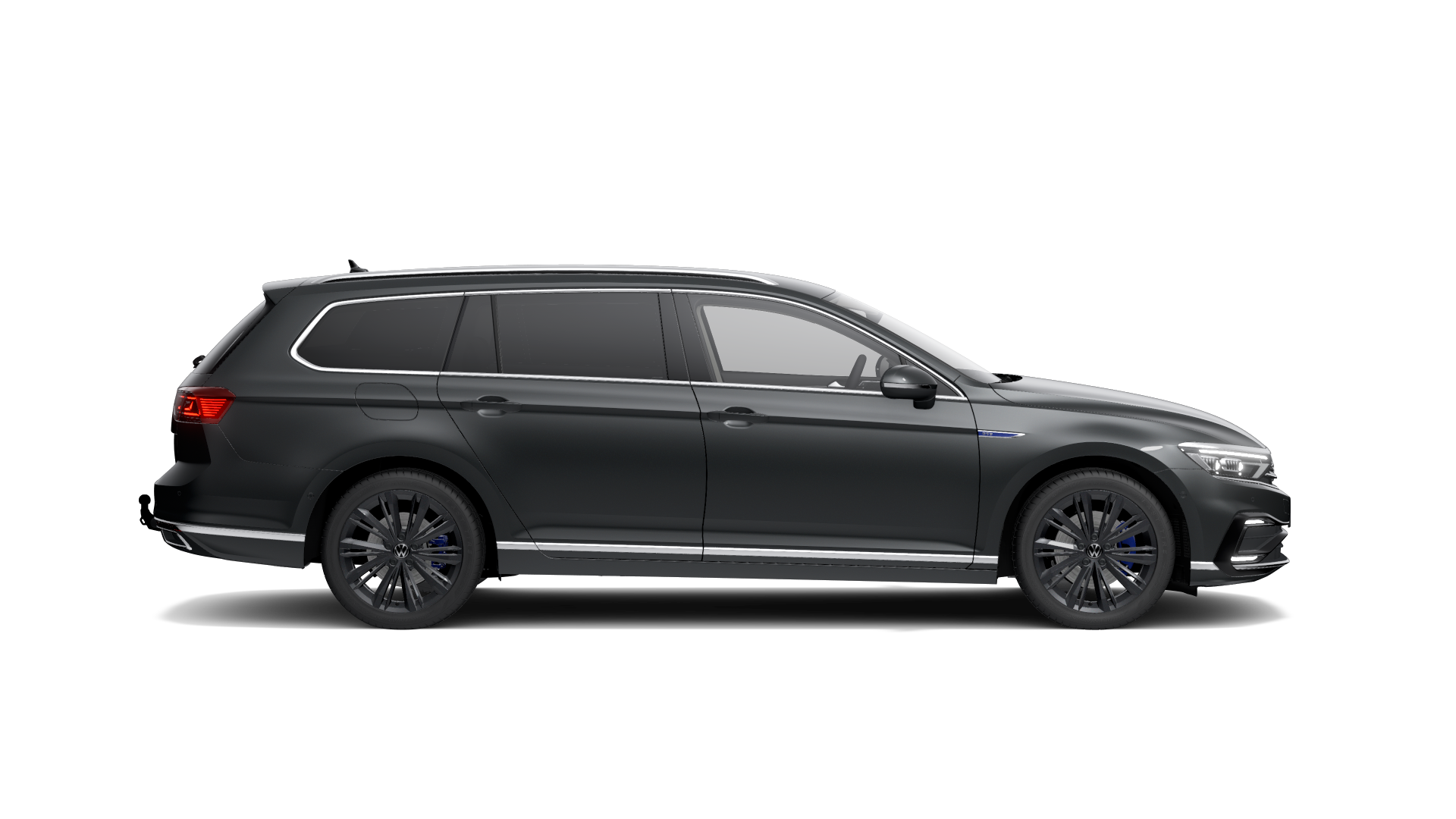 Volkswagen Passat GTE IQ.Drive Variant